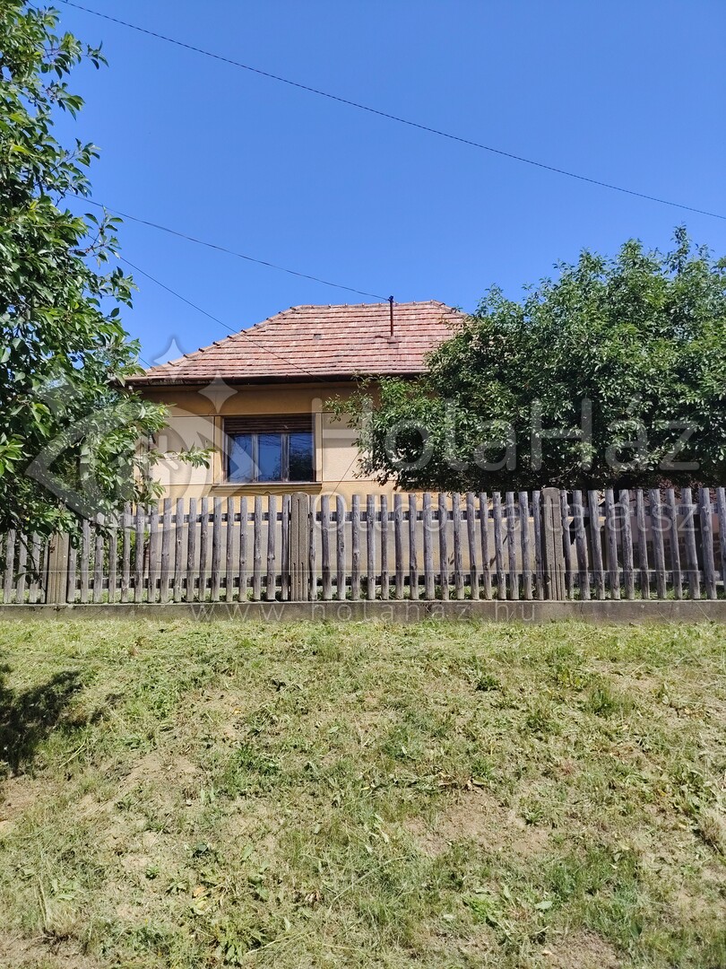 Ház
