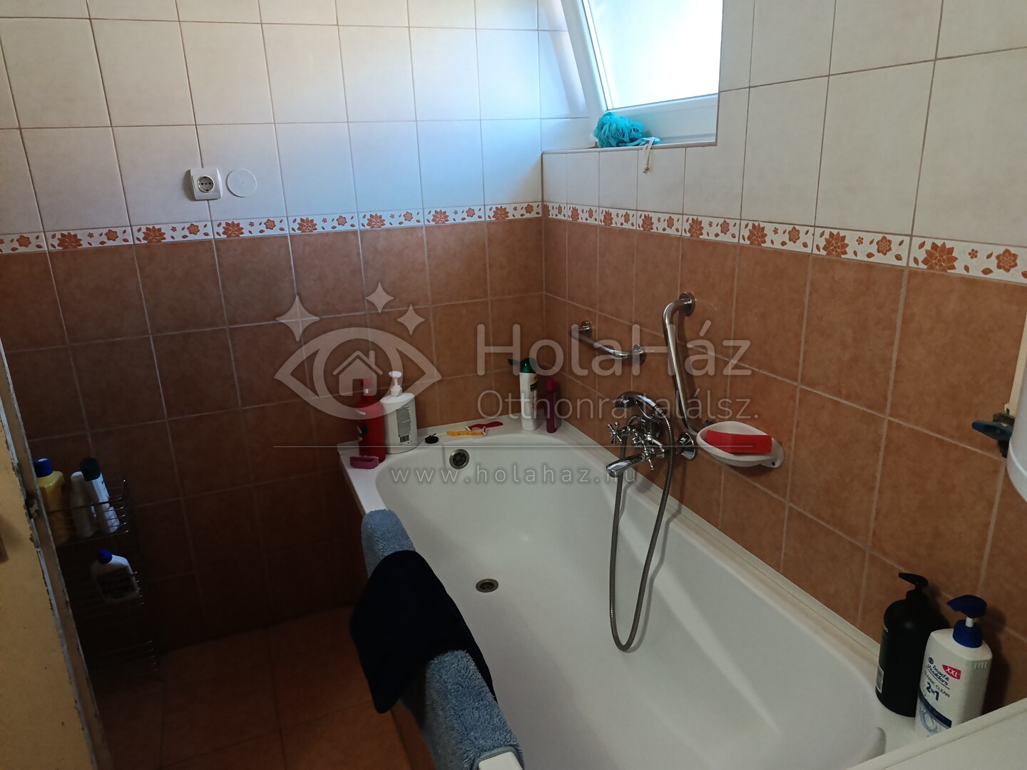 Fürdőszoba