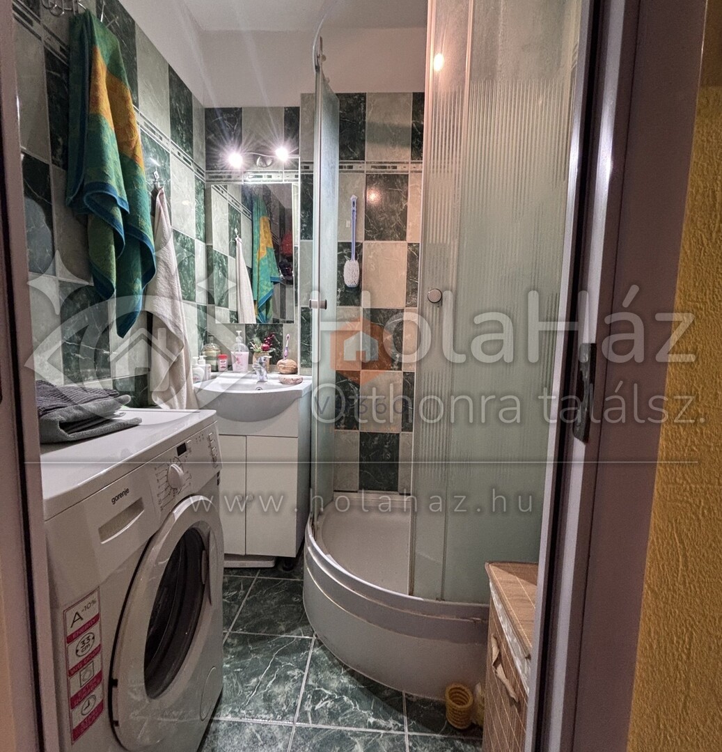 Fürdőszoba