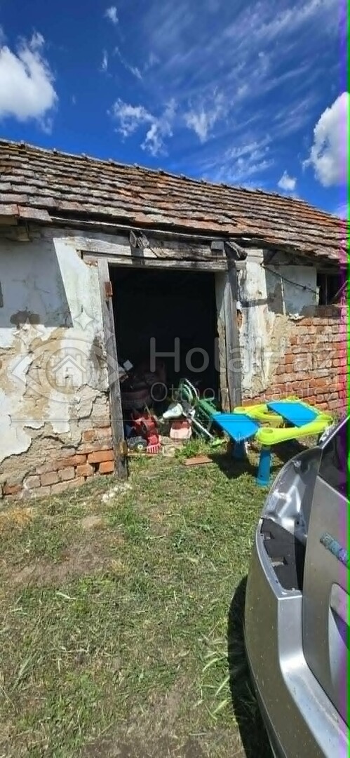 Gazdasági épület