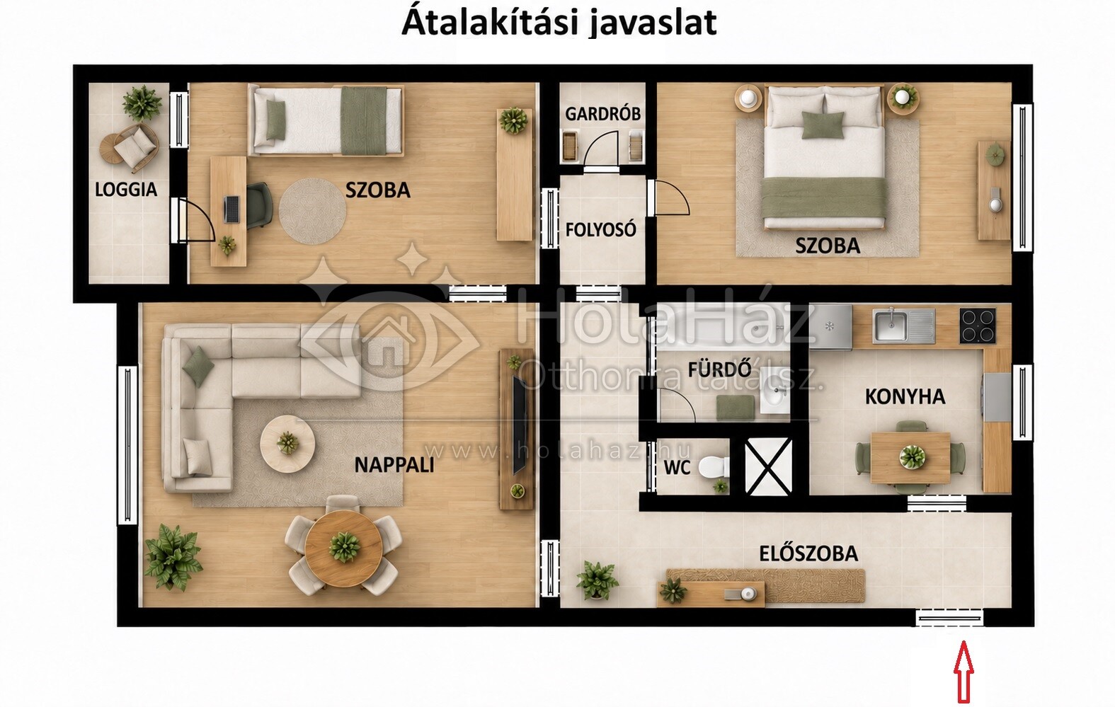 Alaprajz