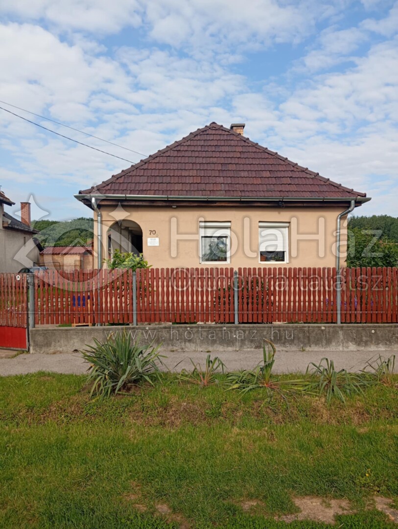 Családi ház