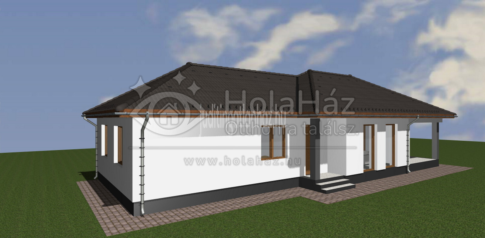 Ház