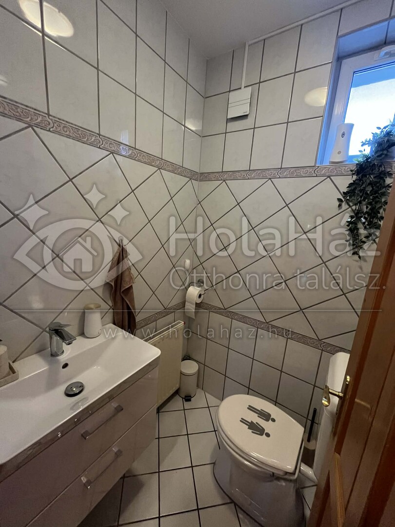 Fürdőszoba