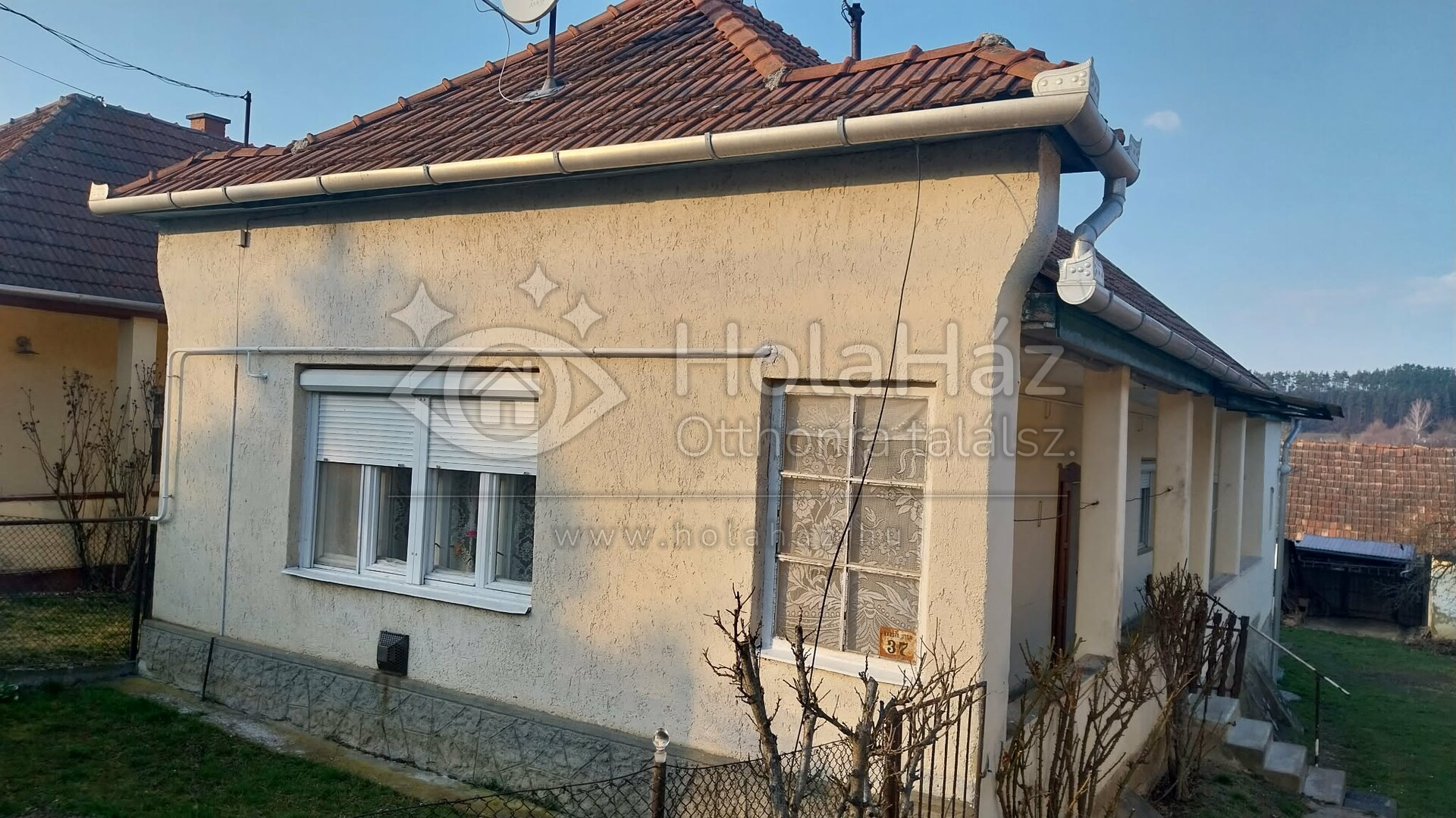 Ház