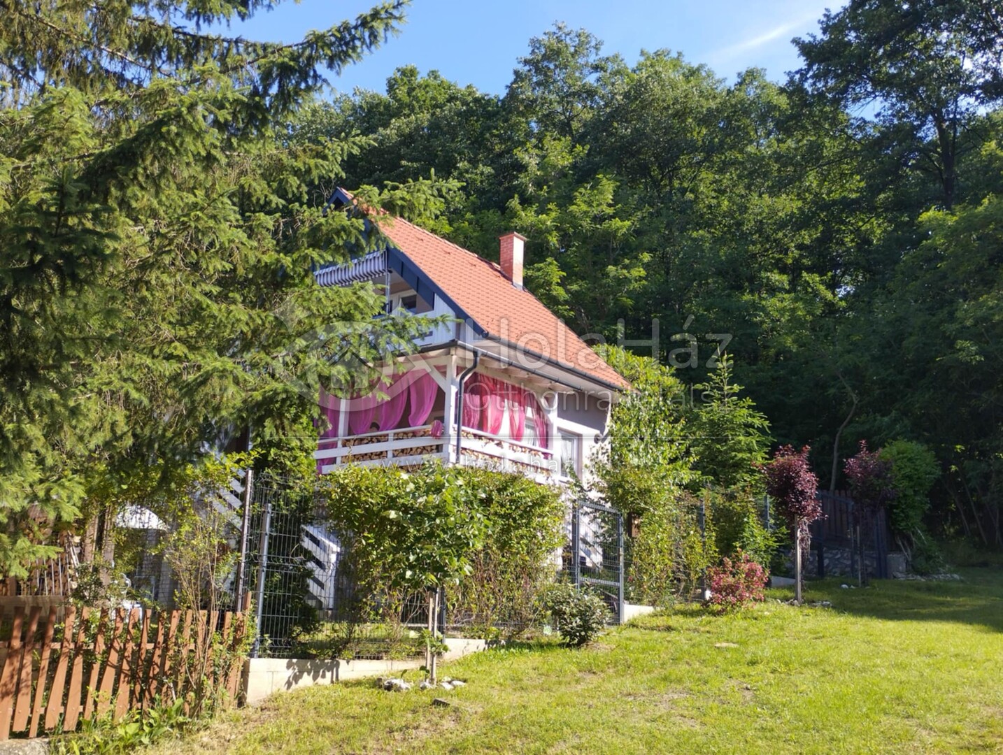 Ház