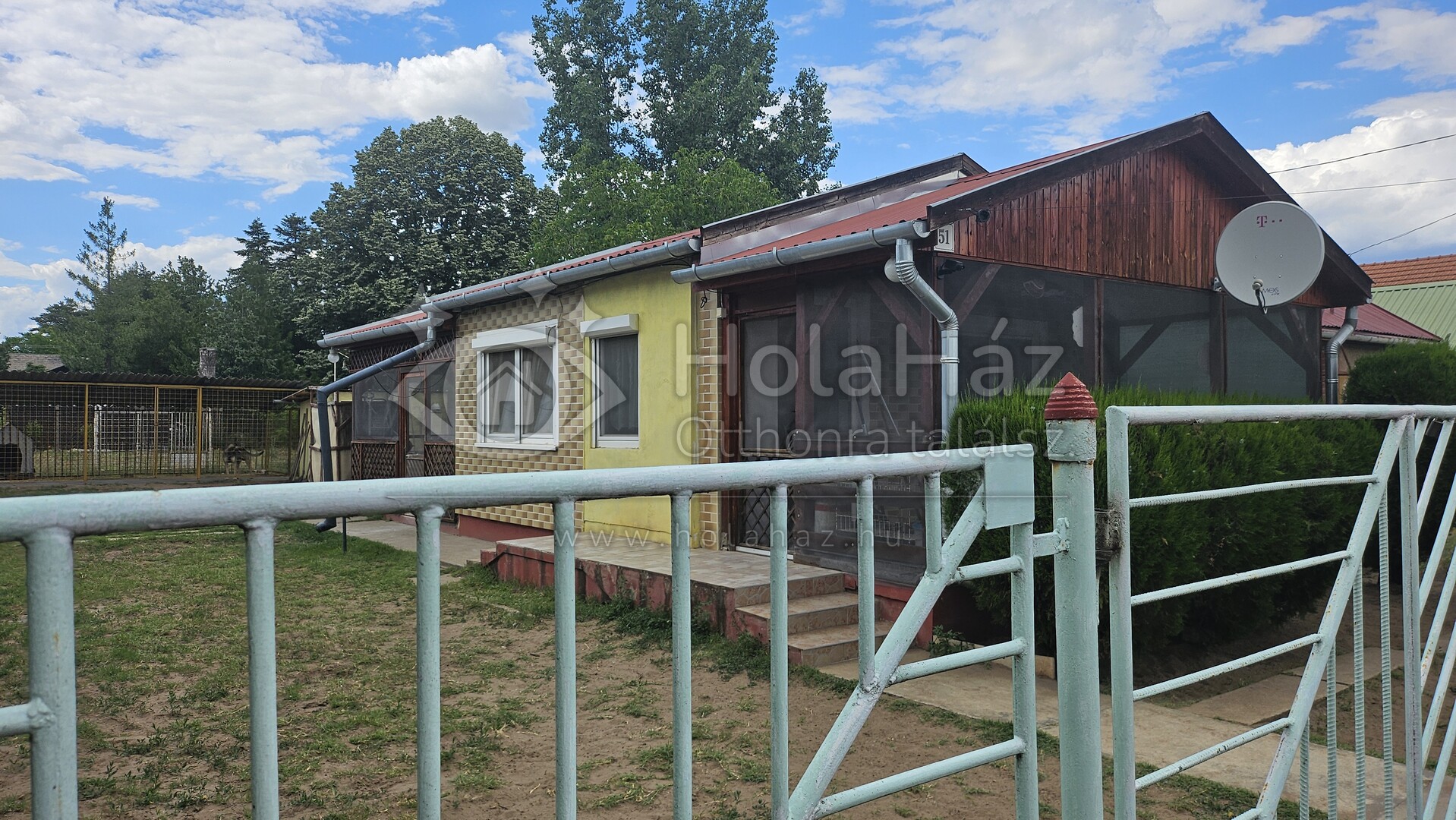 Családi ház