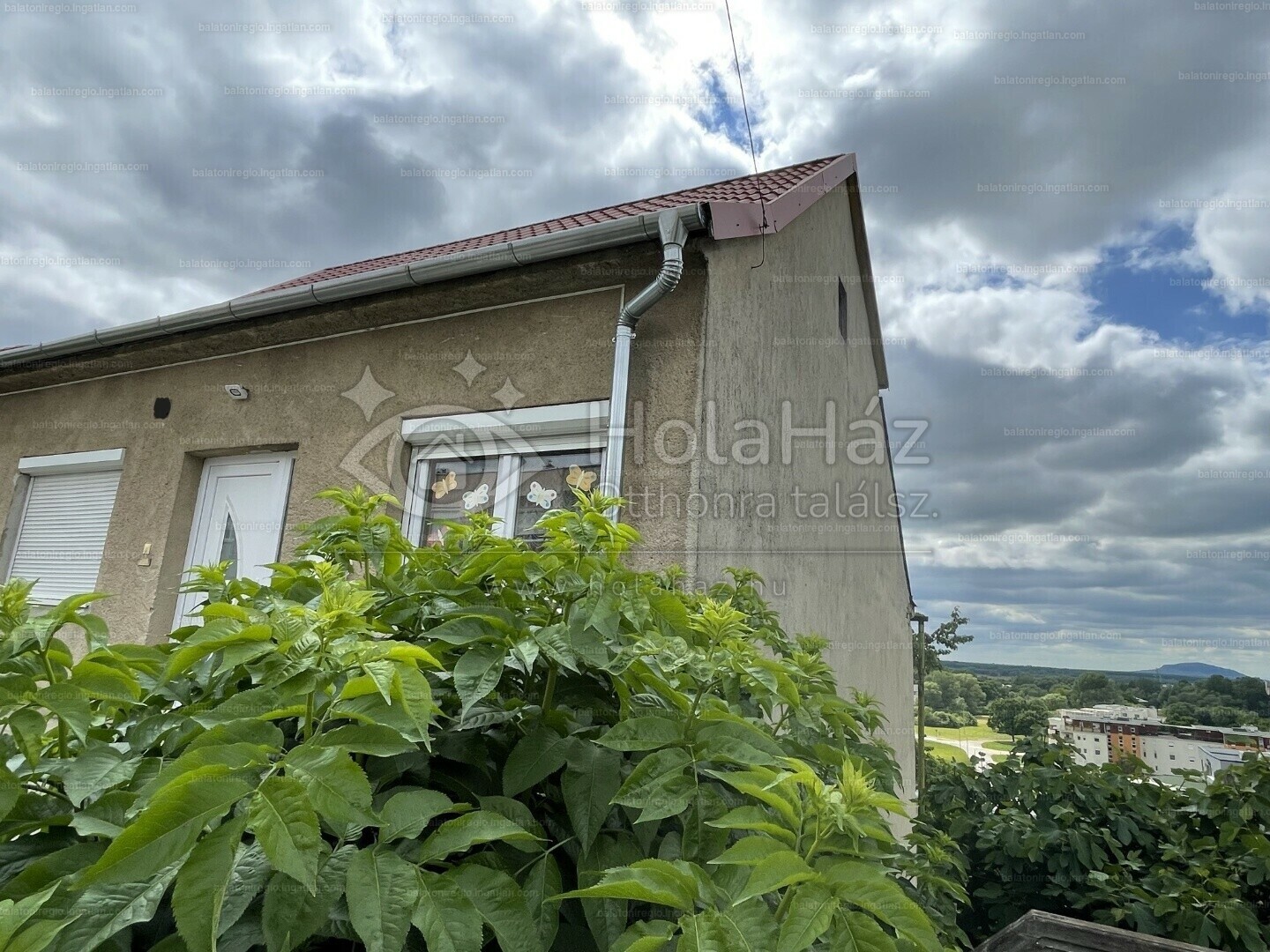 Ház