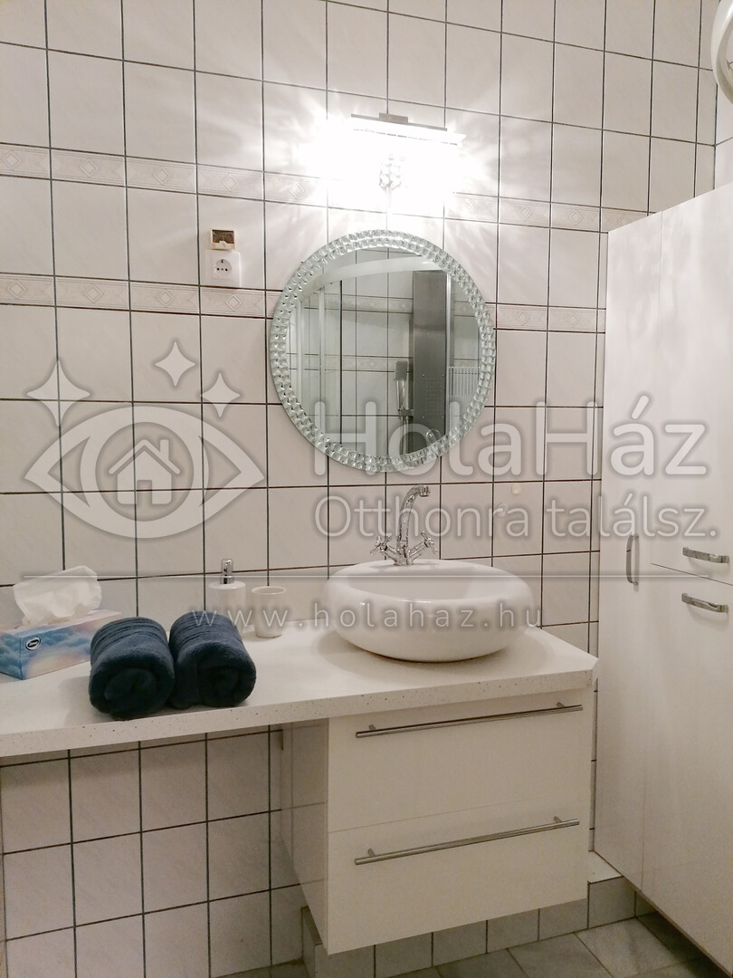 Fürdőszoba