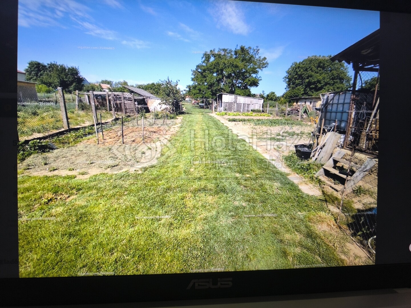 Telek