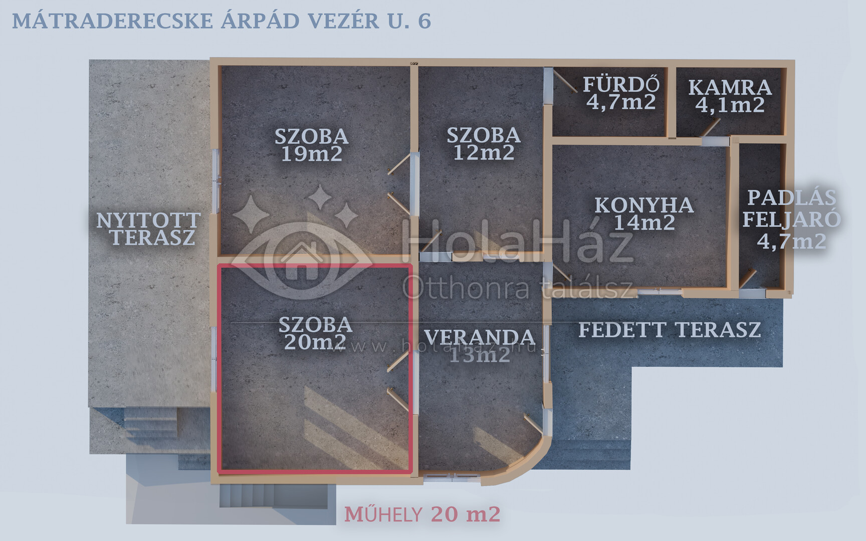 Alaprajz