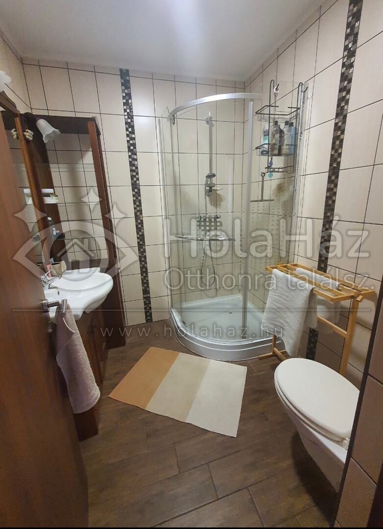 Fürdőszoba