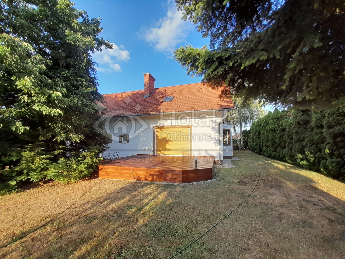 Ház