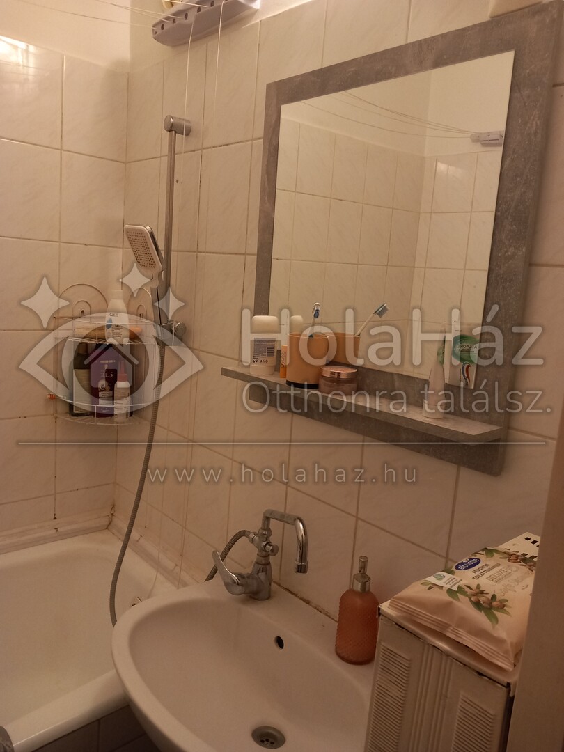 Fürdőszoba