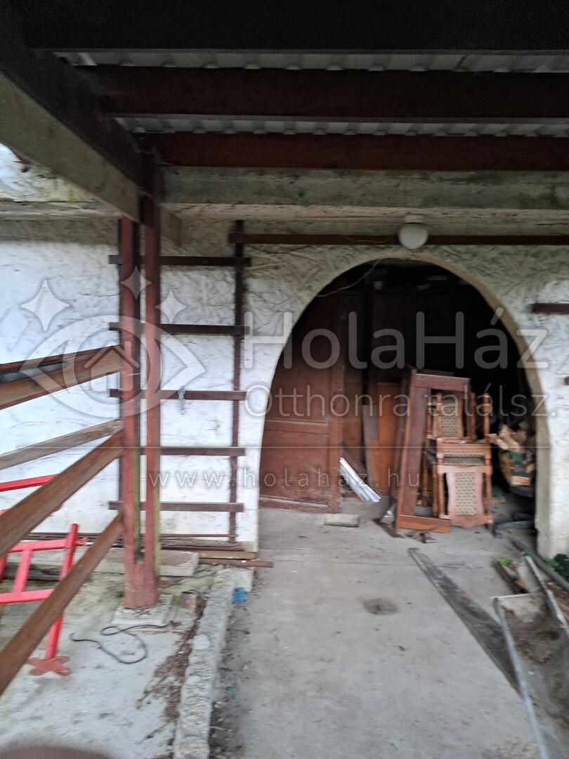 Gazdasági helyiség