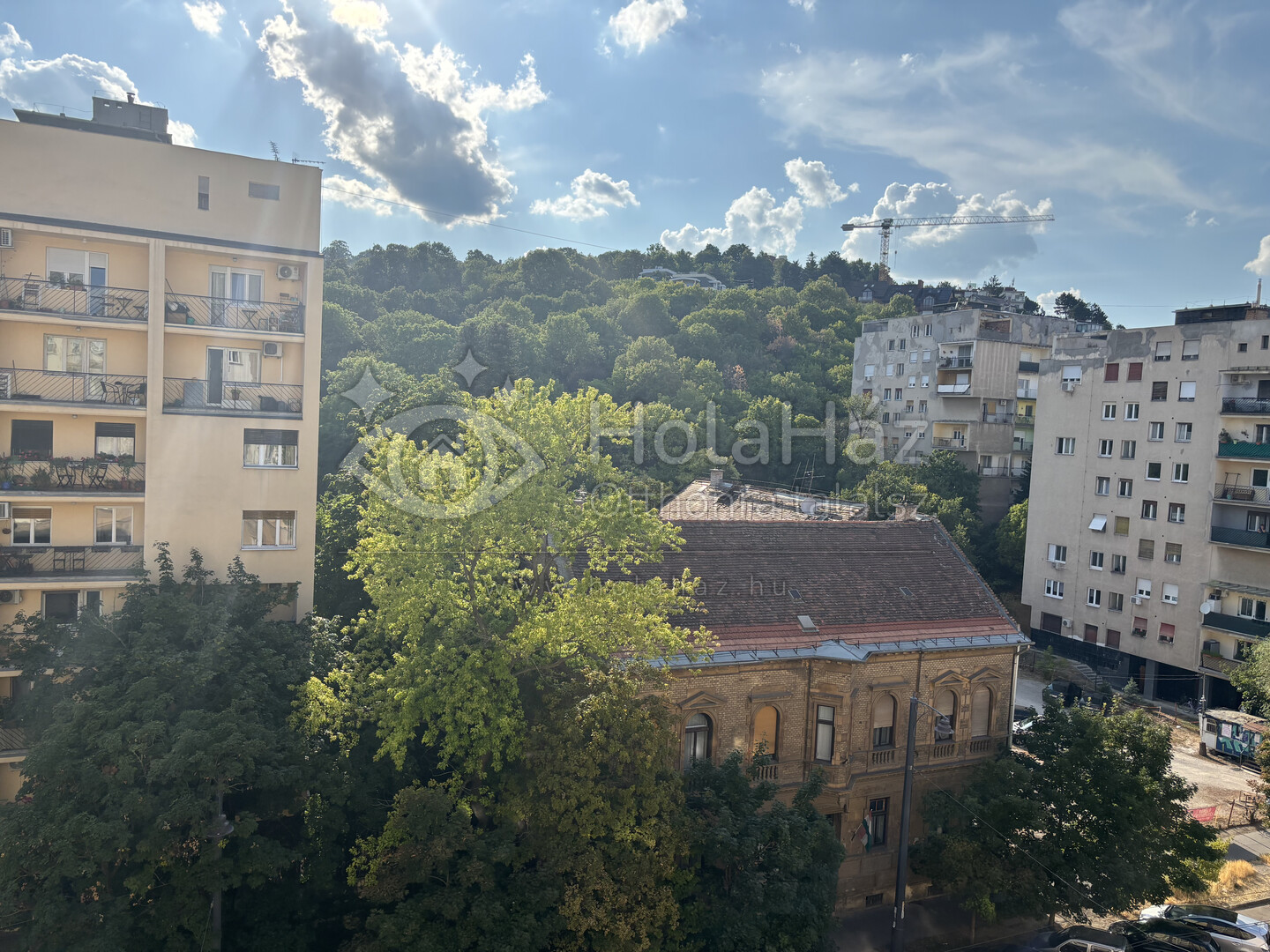 Kilátás