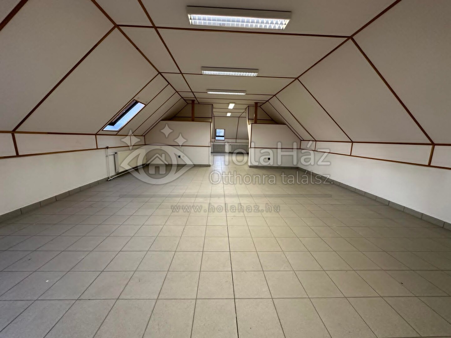 Tetőtér