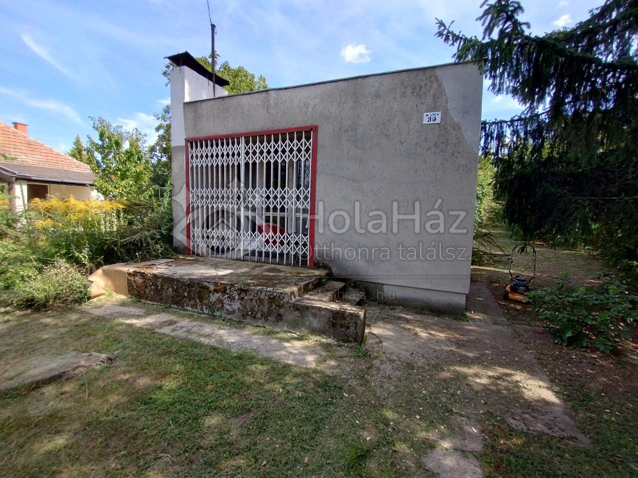 Ház