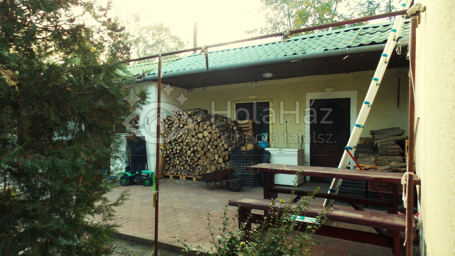 Terasz