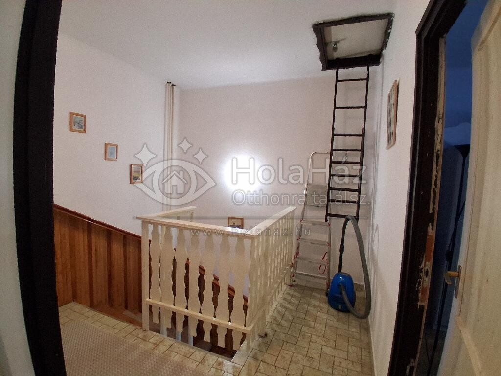 Lépcsőház