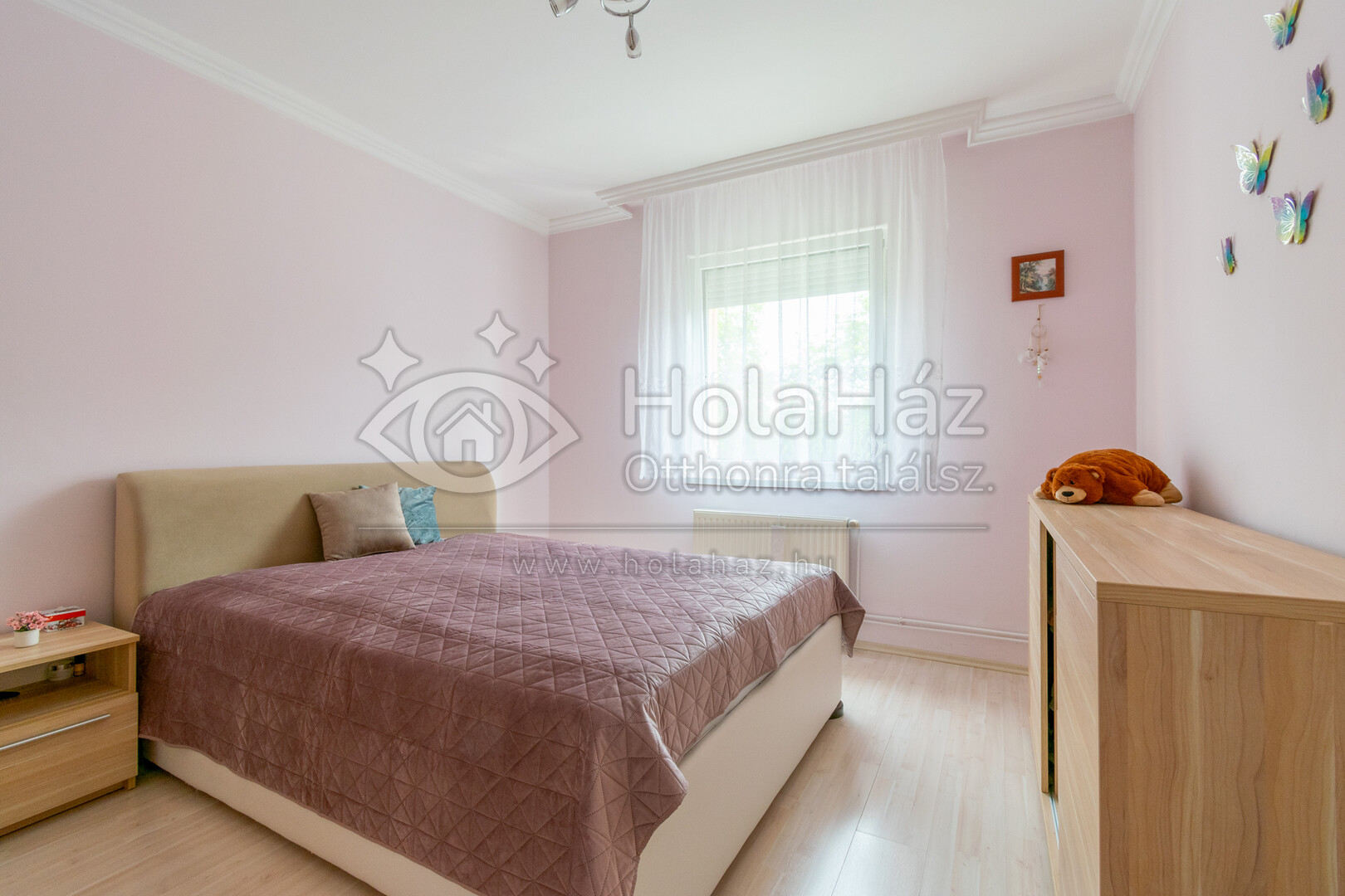 Hálószoba