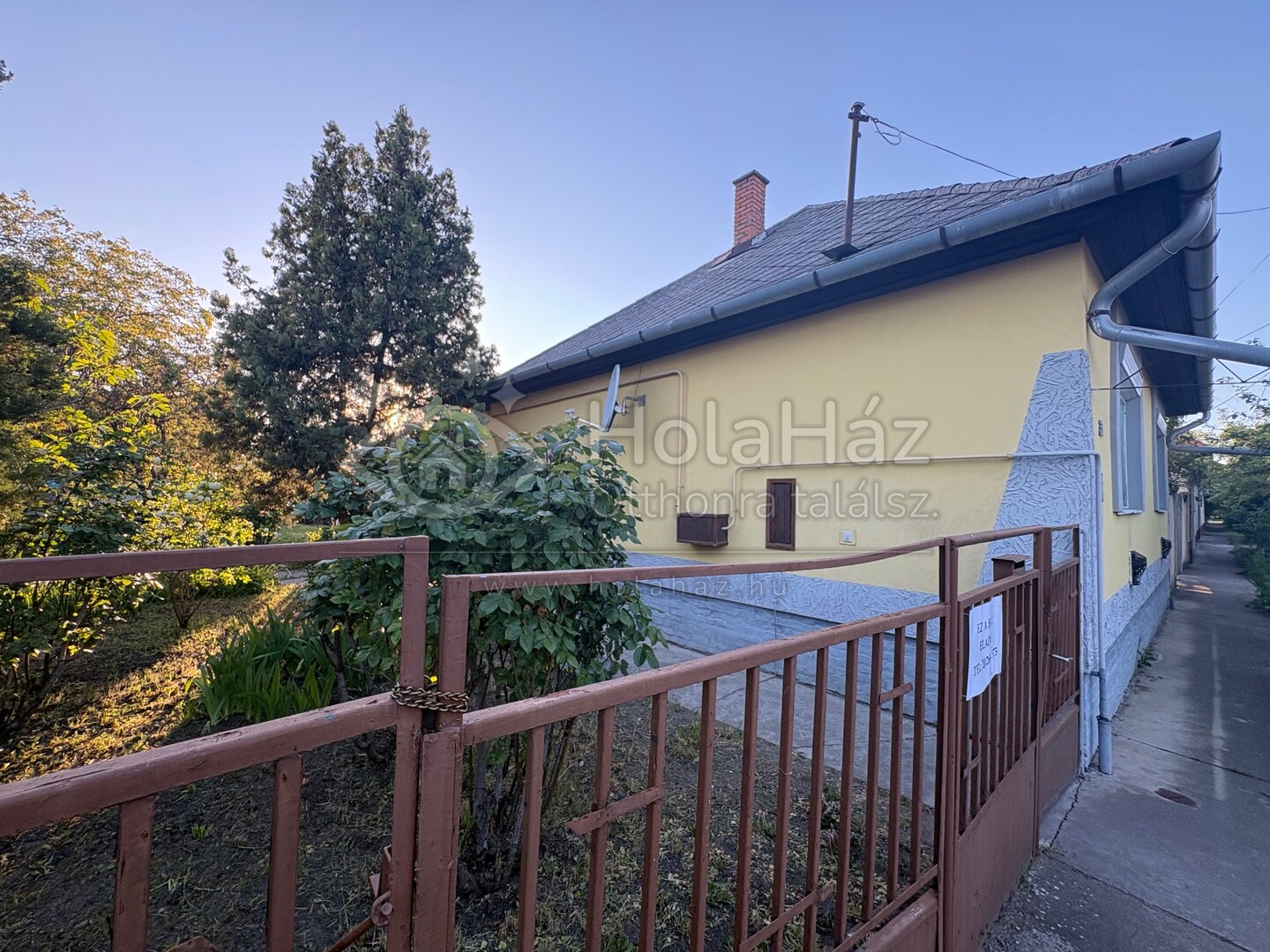 Ház