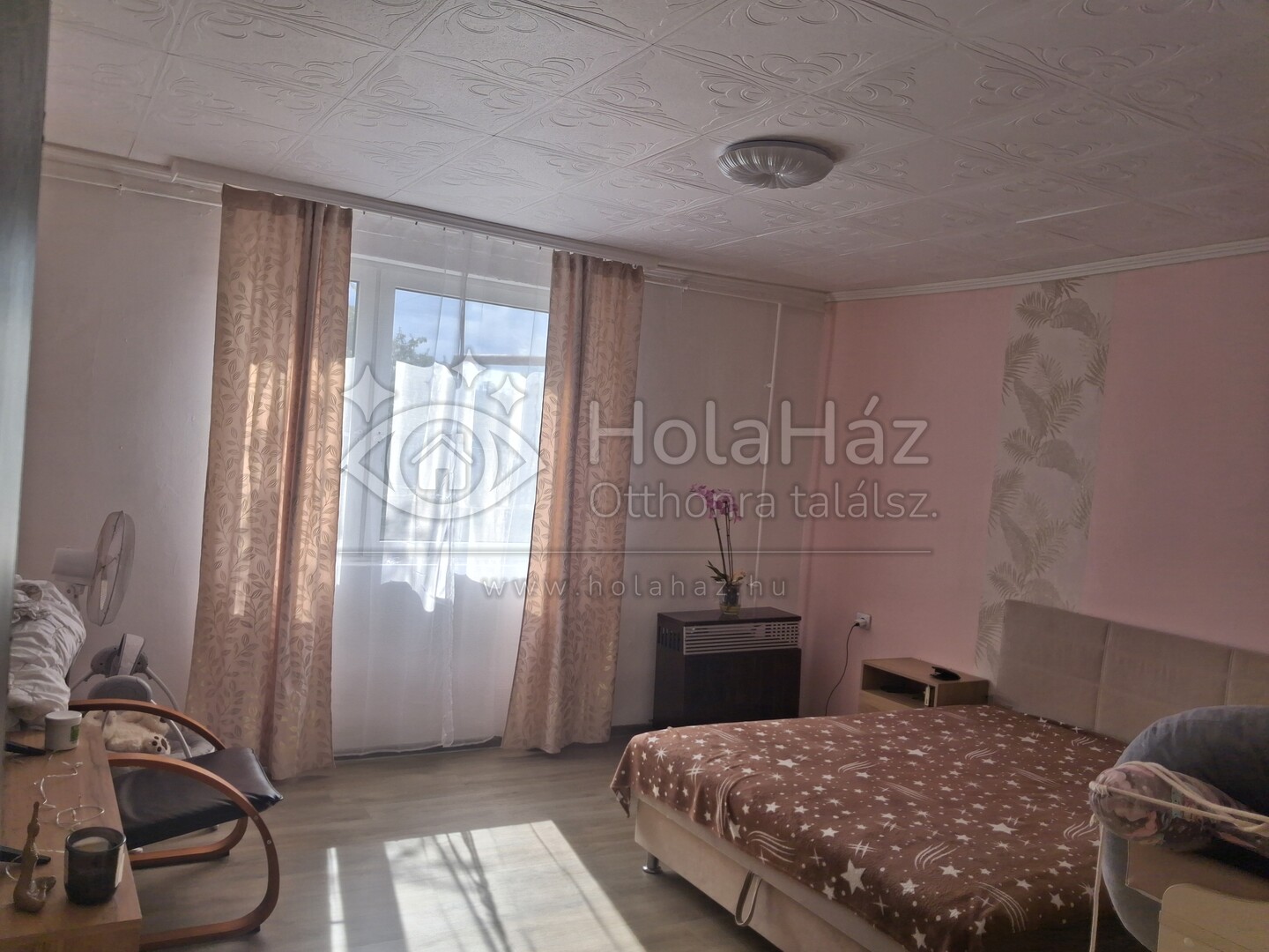 Hálószoba