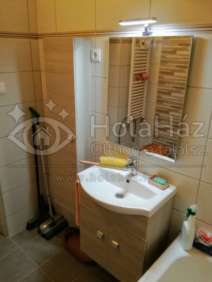 Fürdőszoba
