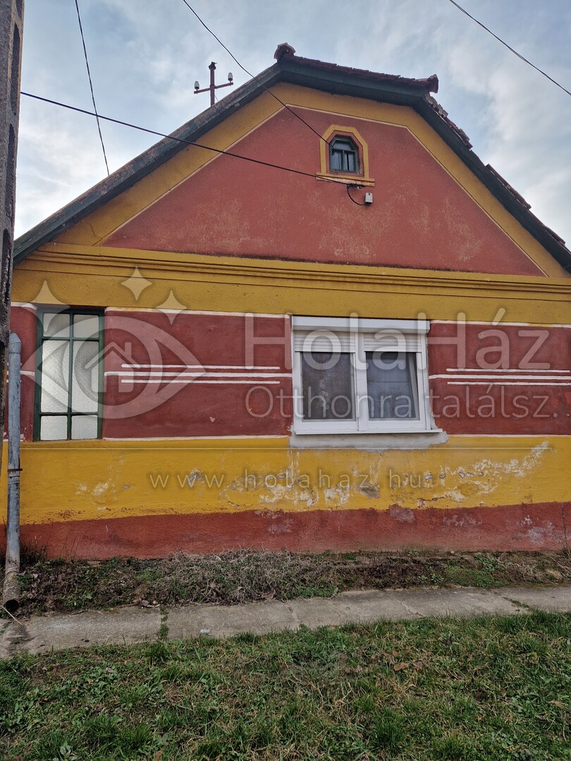 Ház