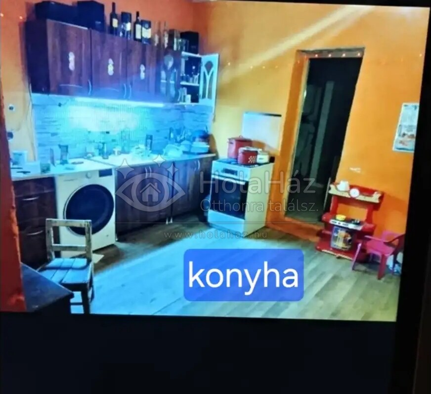 Konyha