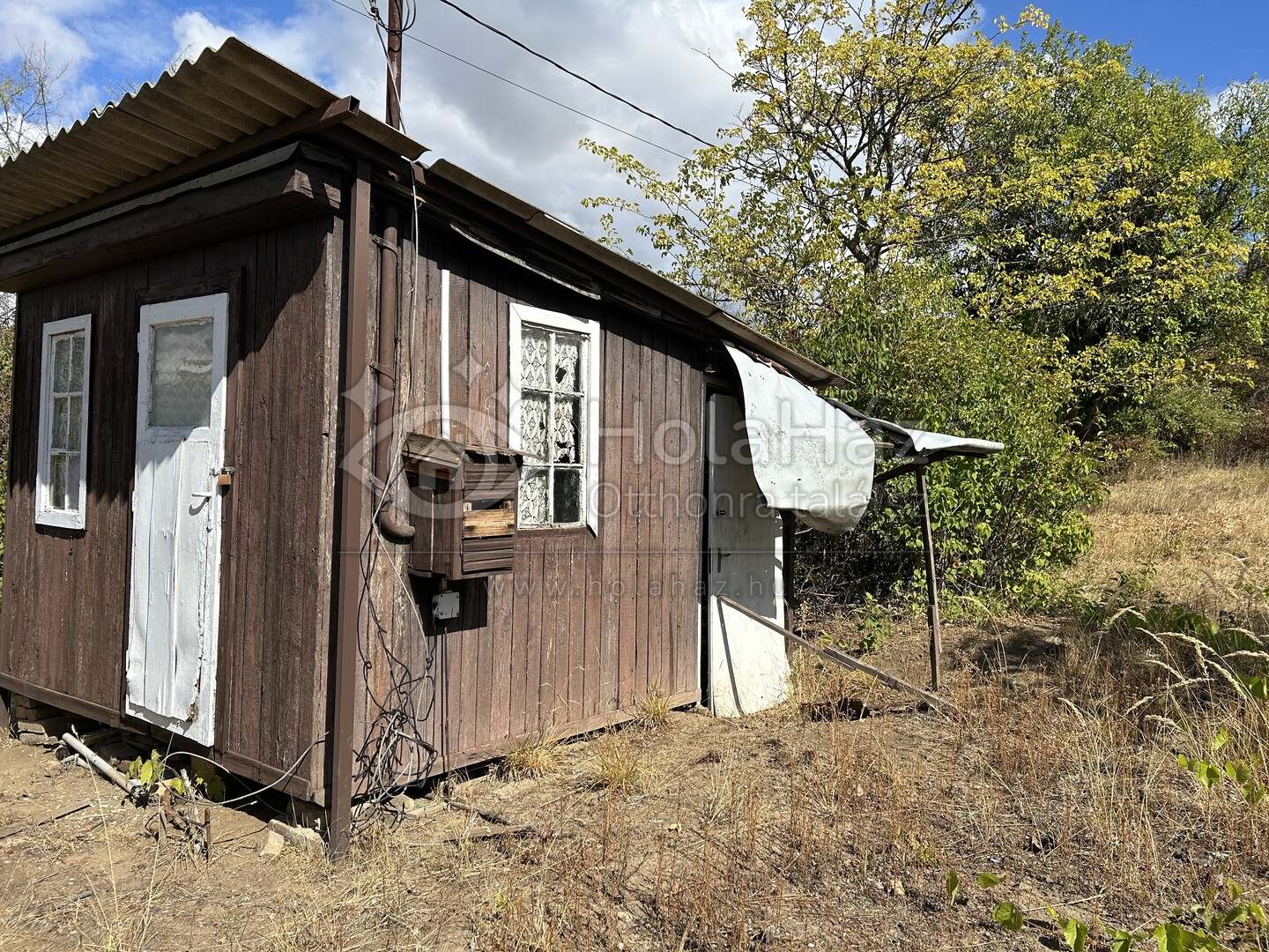 Kunyhó