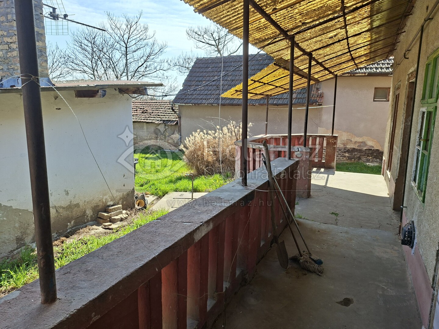 Terasz