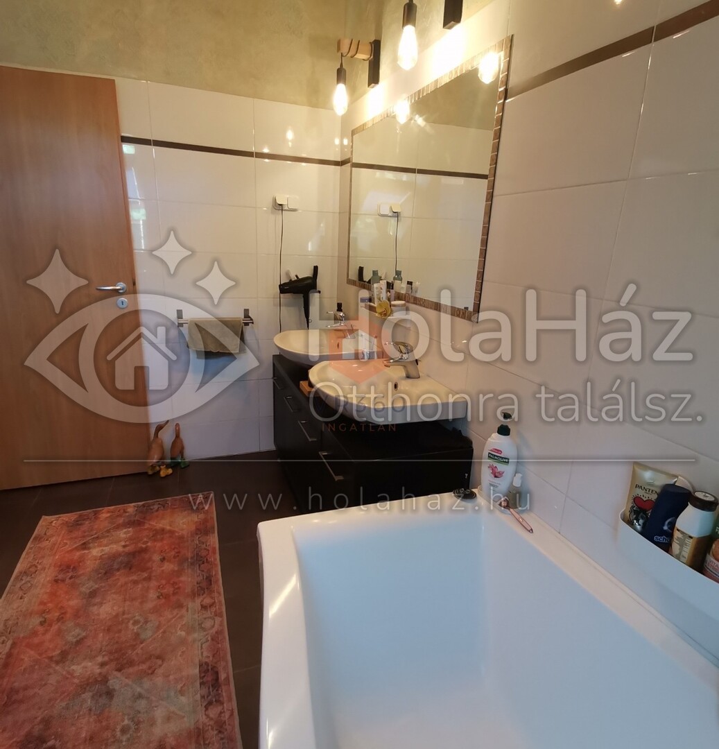 Fürdőszoba