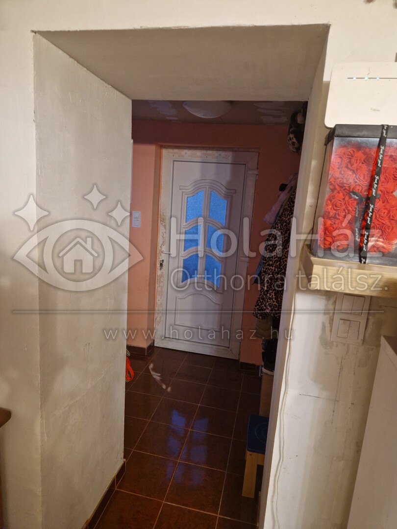 Előszoba