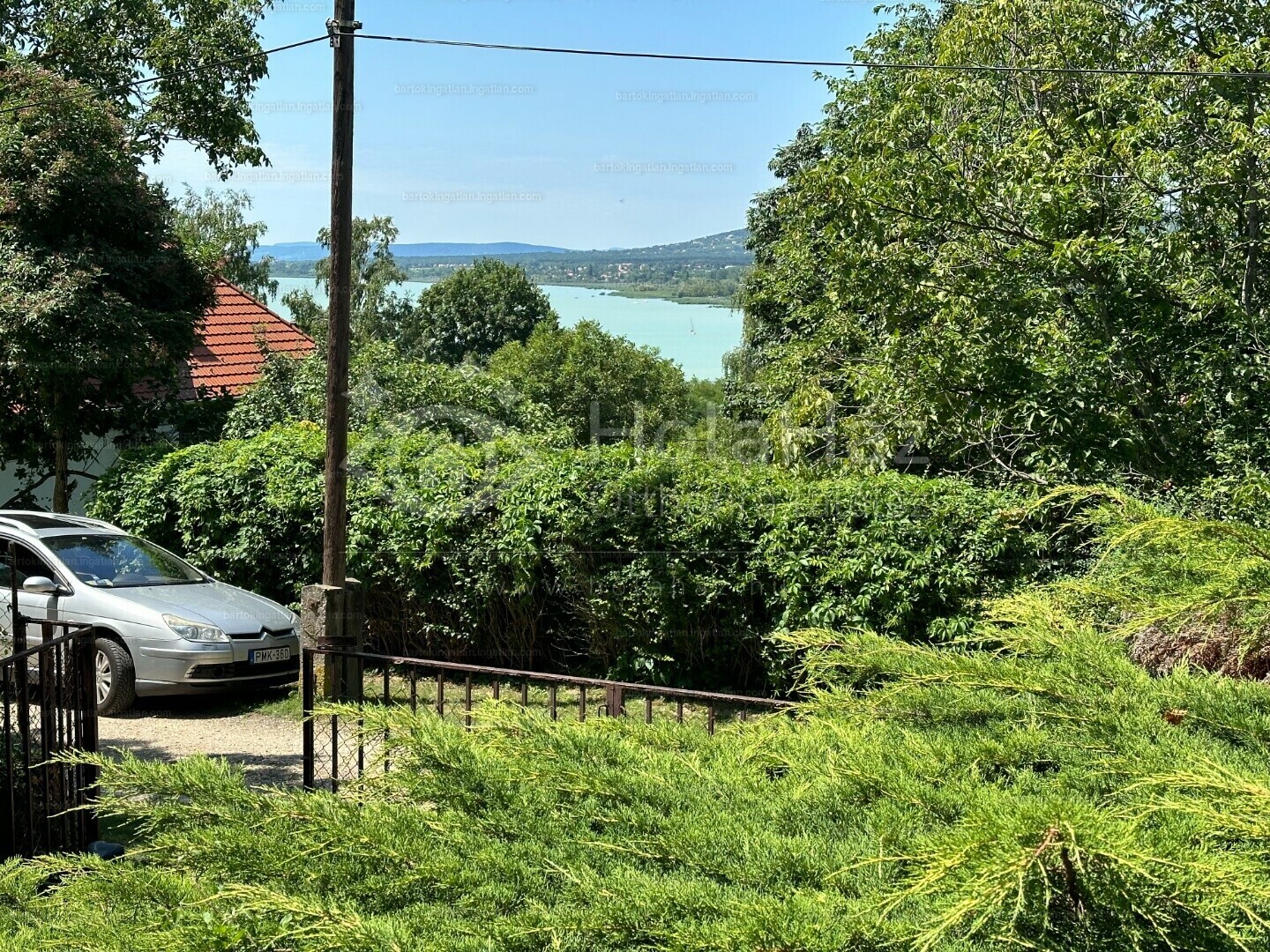 Kilátás