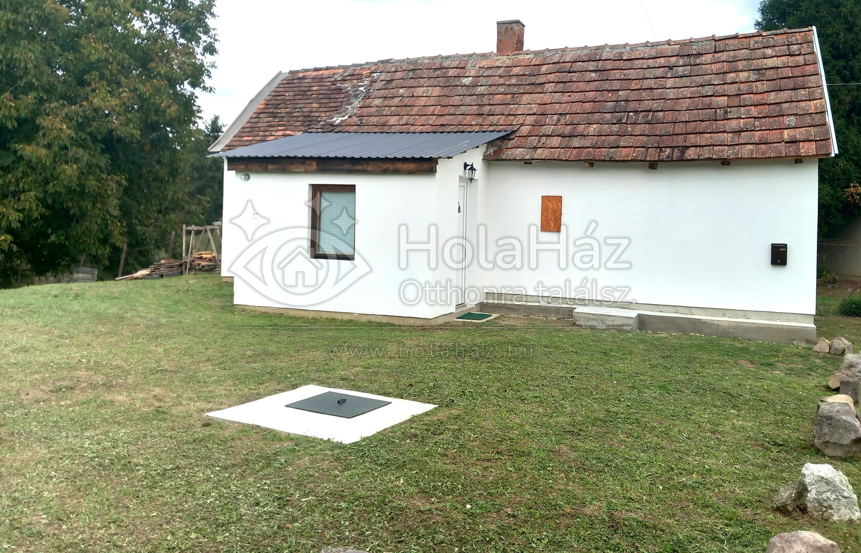 Ház