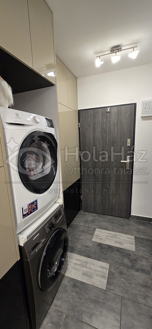 Háztartási helyiség