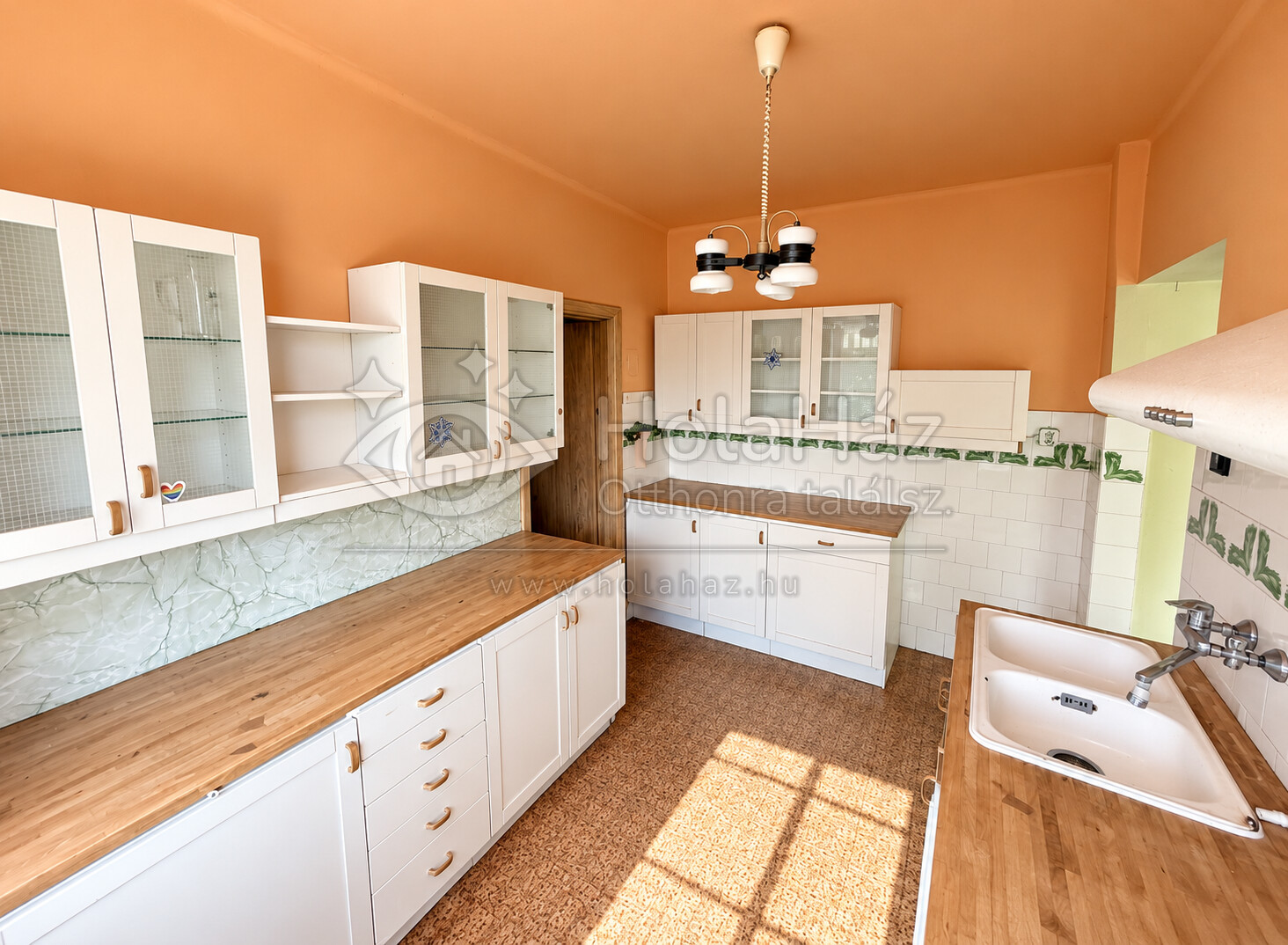 Konyha