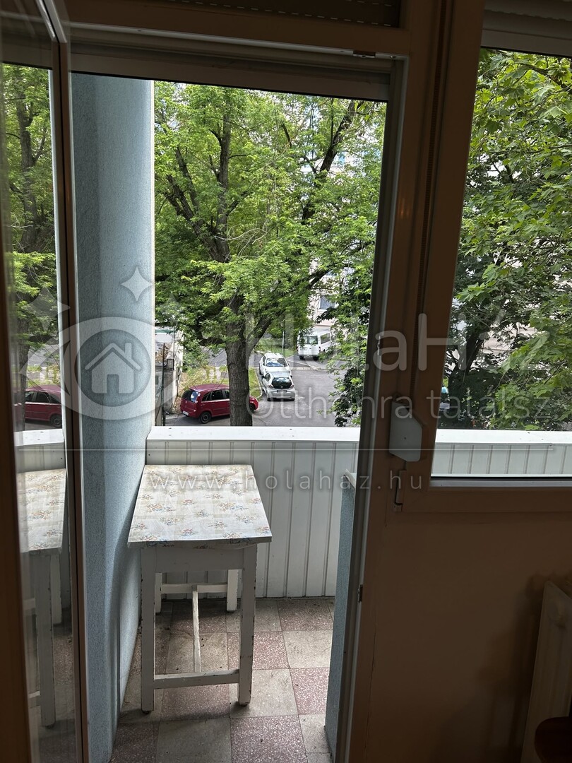 Erkély