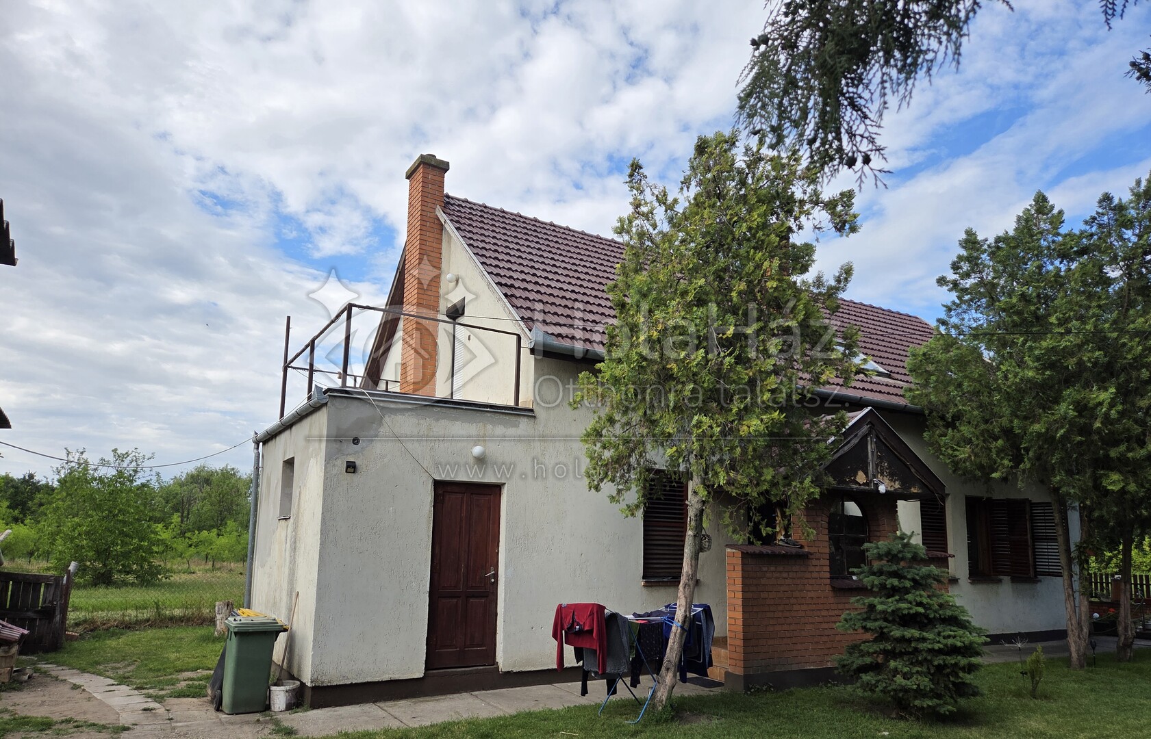 Ház