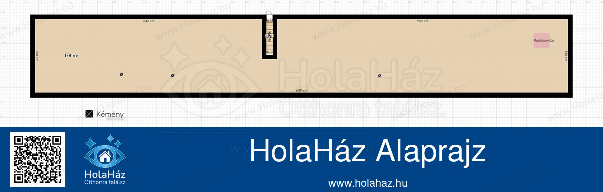 Alaprajz