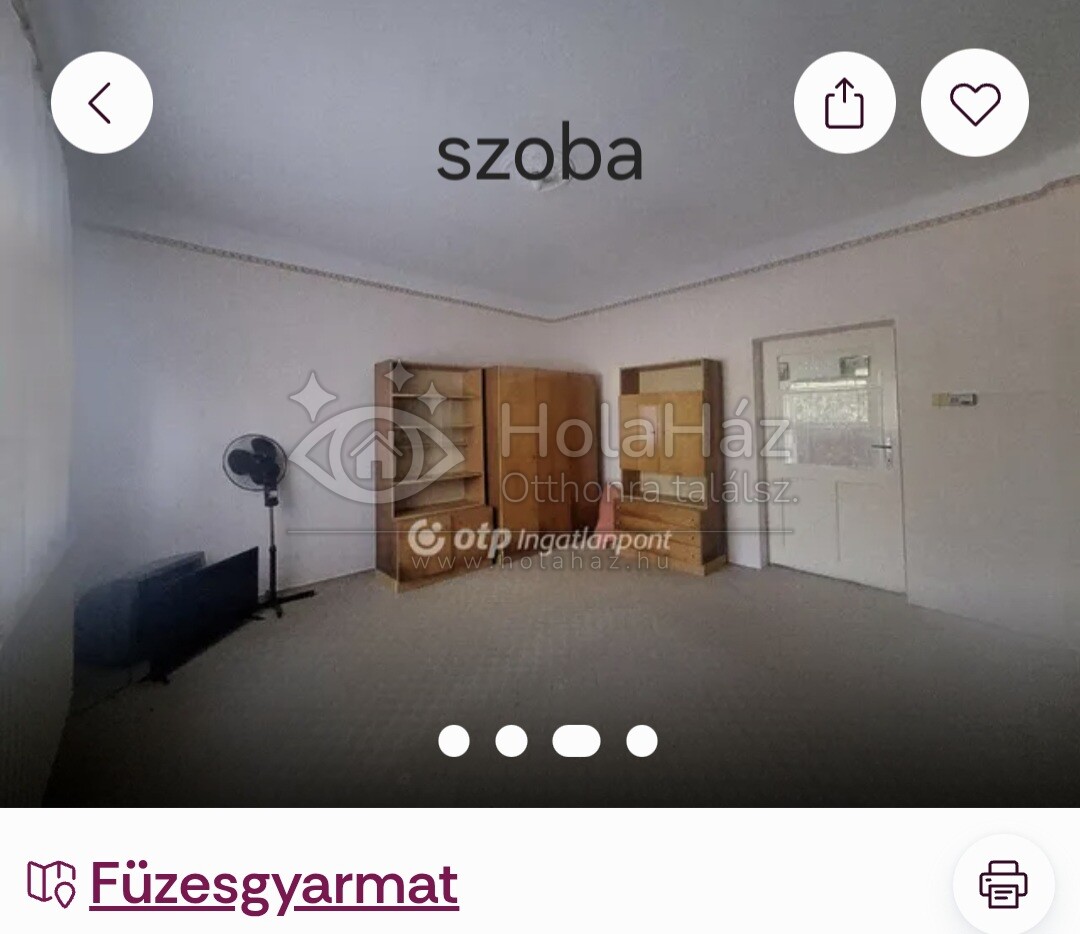 Szoba