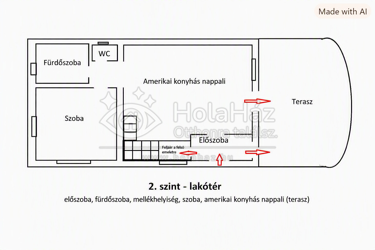 Alaprajz