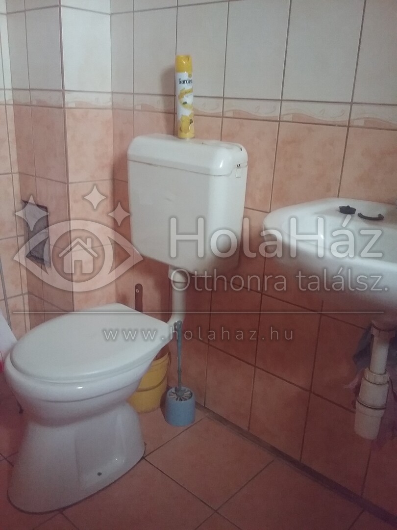Fürdőszoba