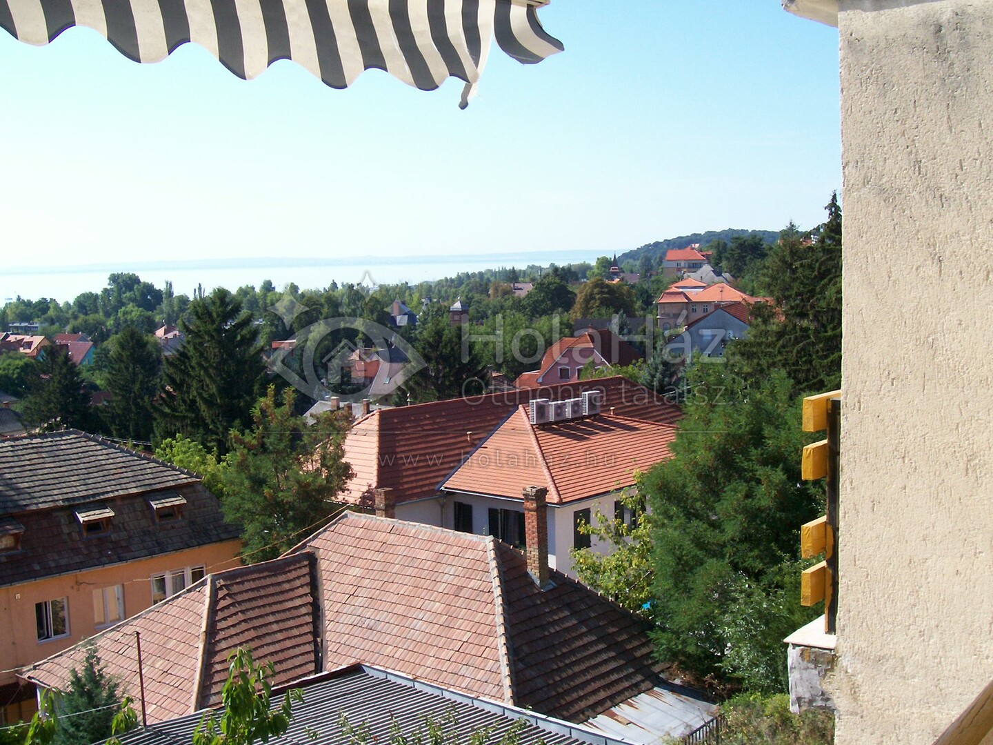 Kilátás