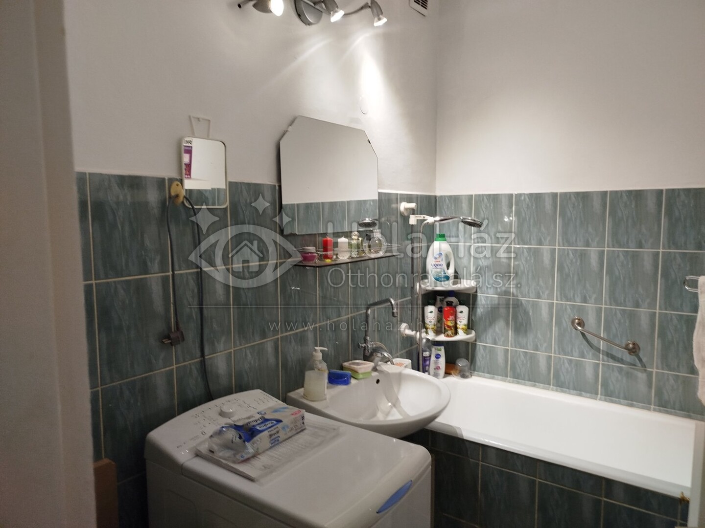 Fürdőszoba