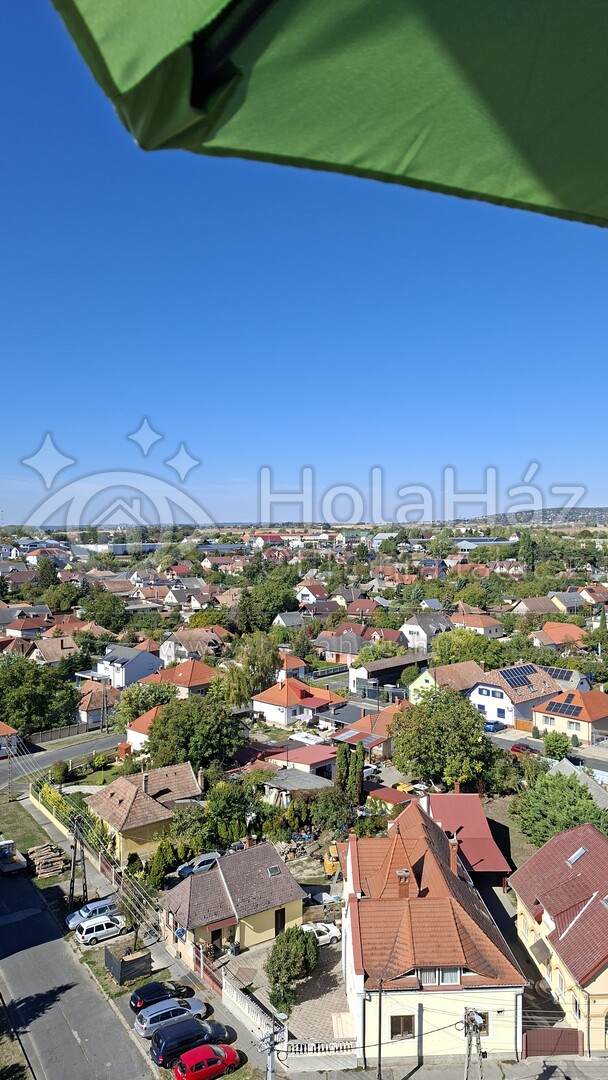 Kilátás