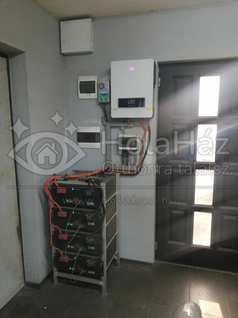 Műszaki berendezés