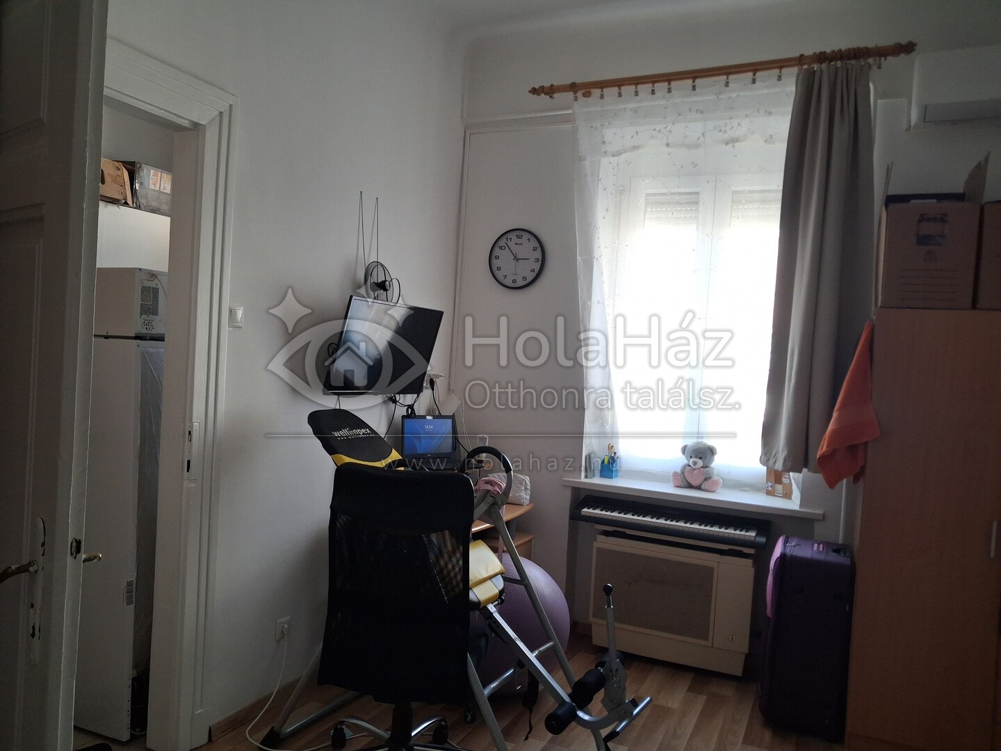 Szoba