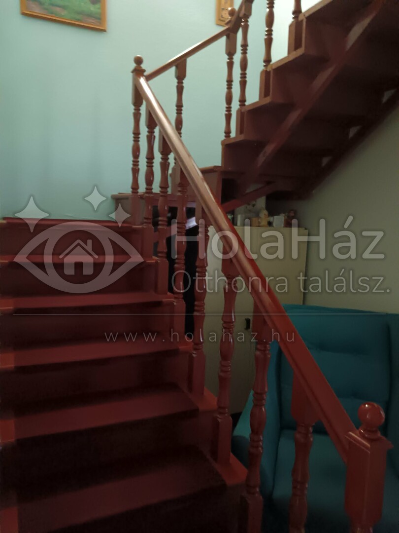 Lépcső